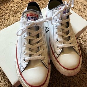 Converse all stars